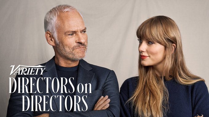 “Taylor Swift”  เตรียมเปิดตัวเป็นผู้กำกับภาพยนตร์เรื่องแรก