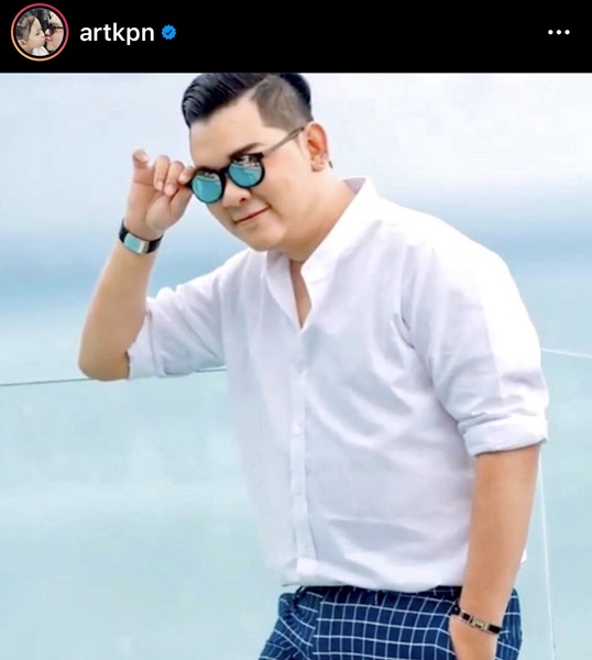 “อาร์ต KPN” โพสต์ภาพที่ทำแฟนคลับตกใจ!! เลือดกำดาวไหลเต็มที่นอน “อาร์ต KPN” โพสต์ภาพที่ทำแฟนคลับตกใจ!! เลือดกำดาวไหลเต็มที่นอน