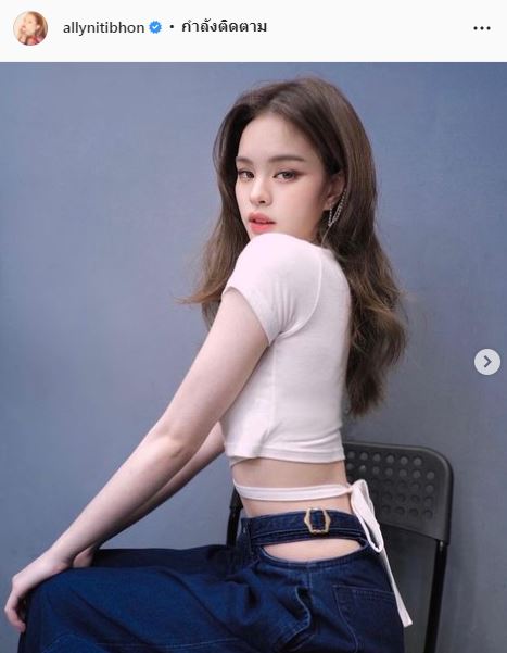 เปิดลิตส์ ลูกทายาทคนดัง ตามรอยพ่อแม่เข้าวงการ กระแสแรงสุดฮอต!!