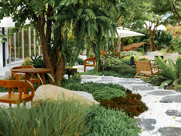 10 คาเฟ่มีนบุรี-หนองจอก คาเฟ่สุดชิค โอบล้อมธรรมชาติสุดฟิน