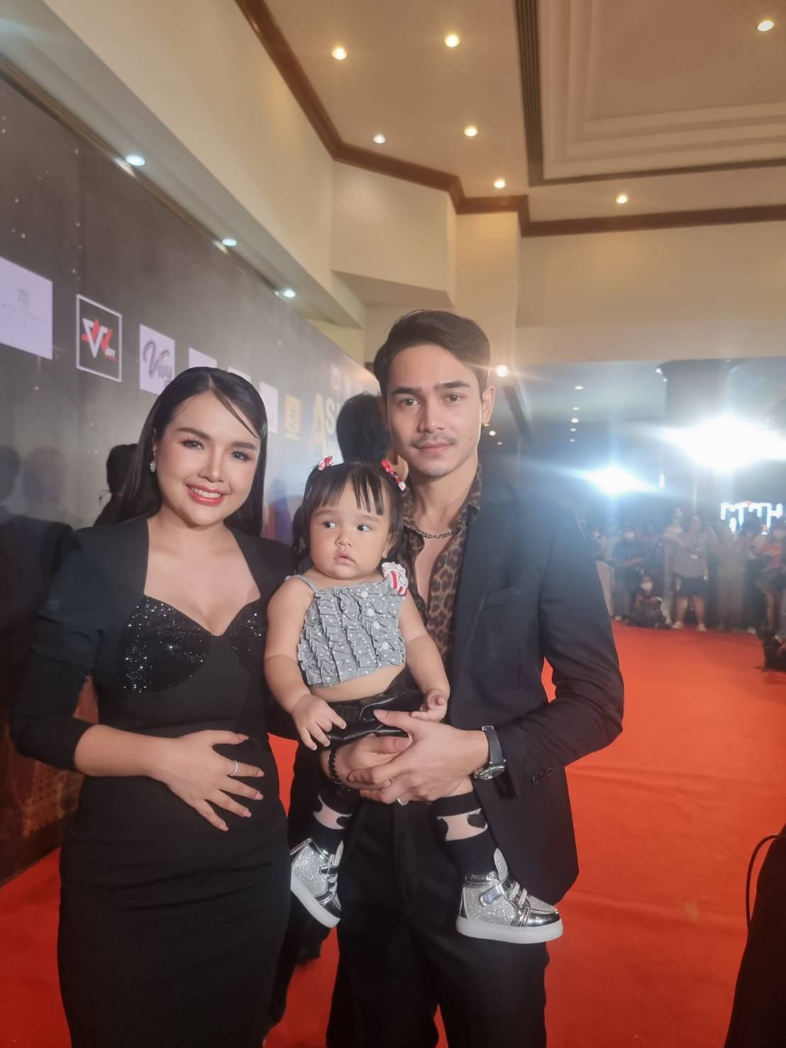 “เจนนี่- ยิว” เปิดใจ หลังประกาศท้องลูกคนที่ 2 