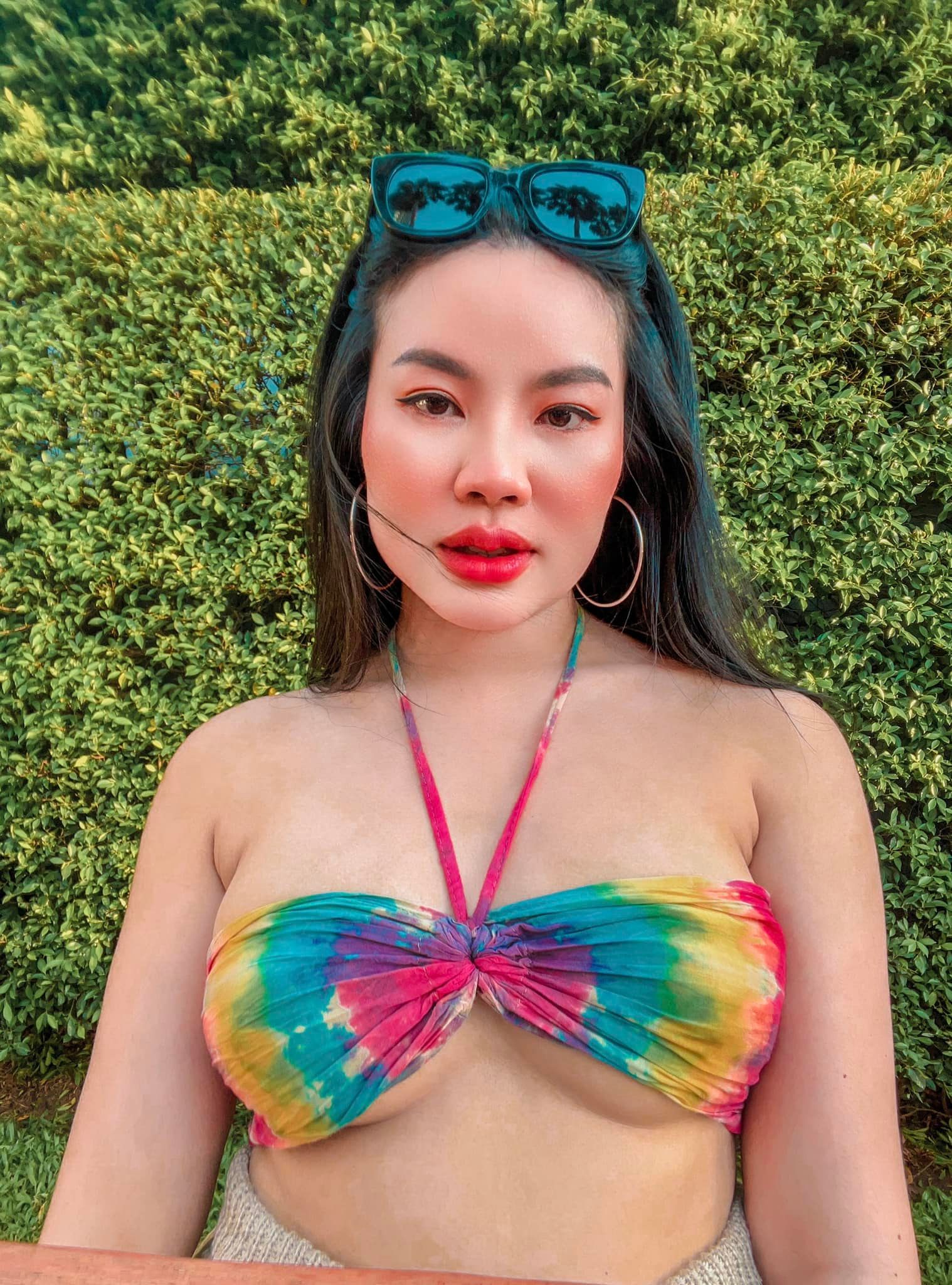 หยาดพิรุณ เล่าพฤติกรรม อดีตผู้จัดการโกงเงิน หลังต้องขึ้นศาลครั้งแรก หยาดพิรุณ เล่าพฤติกรรม อดีตผู้จัดการโกงเงิน หลังต้องขึ้นศาลครั้งแรก