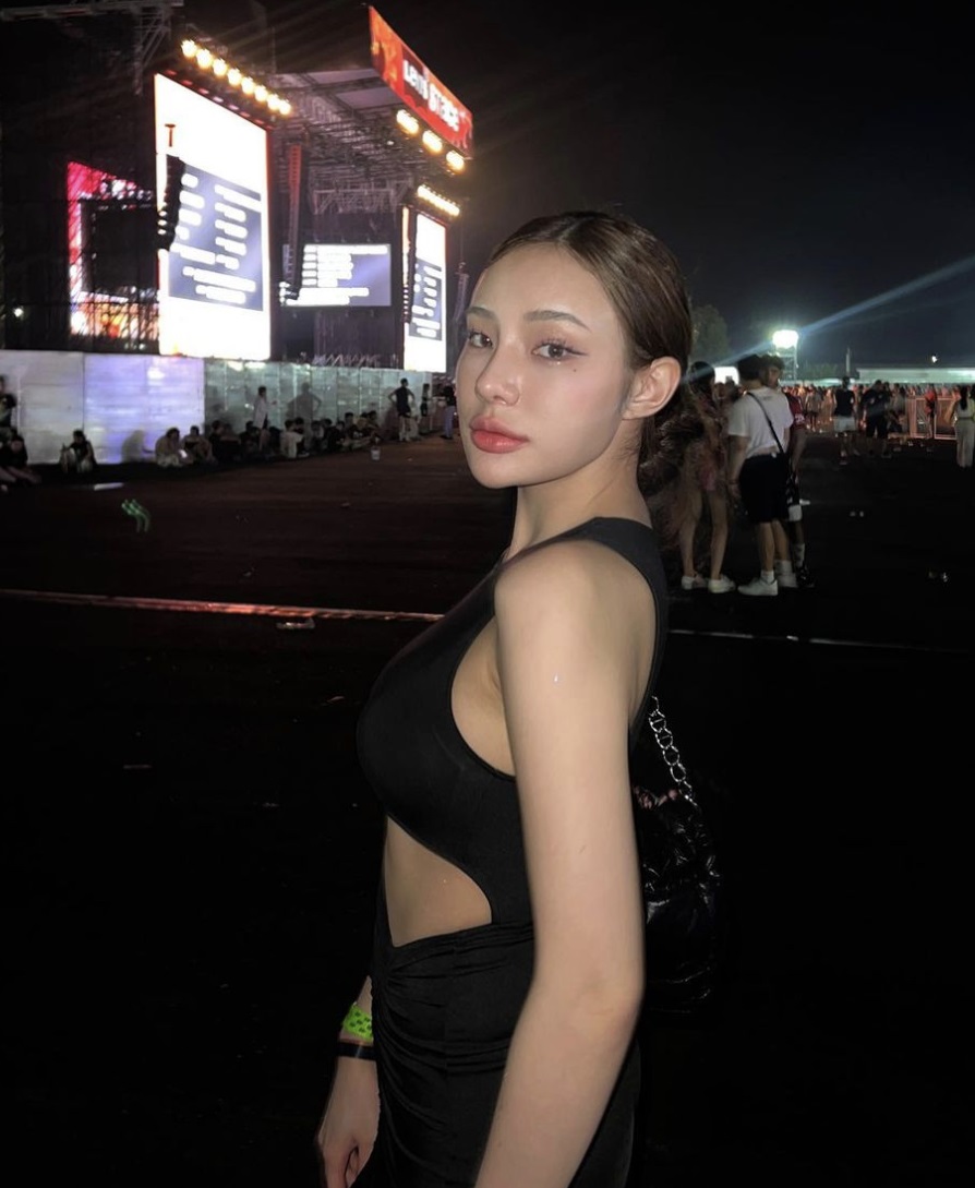 แฟนๆช็อก! จีจี้ สุพิชชา เน็ตไอดอลชื่อดัง เสียชีวิตแล้ว