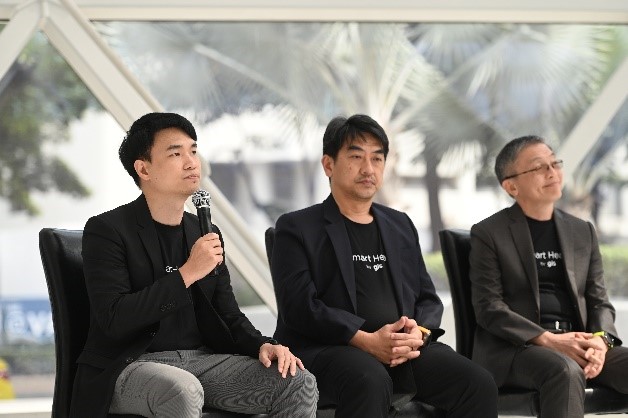 การ์มิน เฮลท์ ดึง 2 คุณหมอชื่อดัง แชร์เทคนิคดูแลสุขภาพ การ์มิน เฮลท์ ดึง 2 คุณหมอชื่อดัง แชร์เทคนิคดูแลสุขภาพ