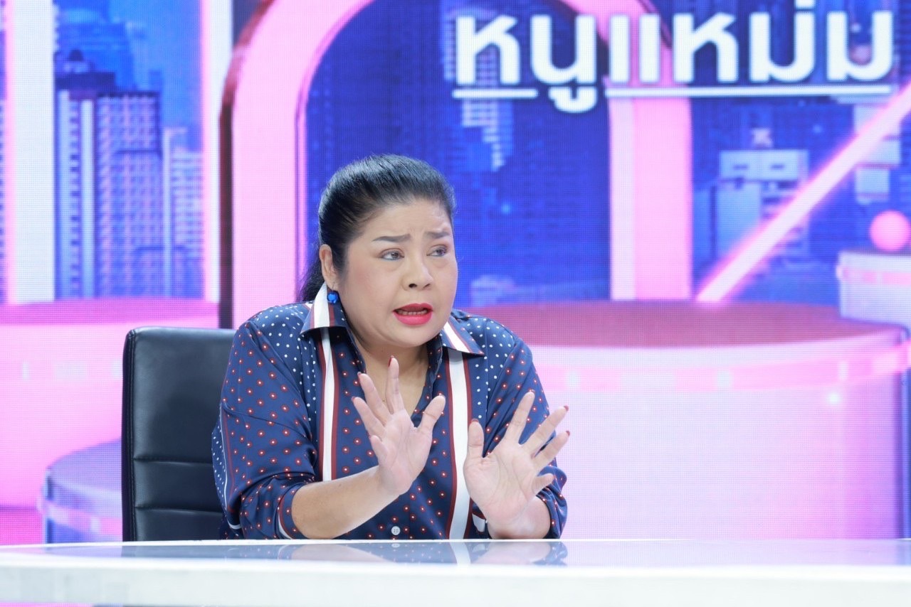 “นก วนิดา” ย้อนเล่ามรสุมชีวิต ทุกข์ในใจยาเสพติด พรากชีวิตวัยรุ่นของลูกสาว “นก วนิดา” ย้อนเล่ามรสุมชีวิต ทุกข์ในใจยาเสพติด พรากชีวิตวัยรุ่นของลูกสาว