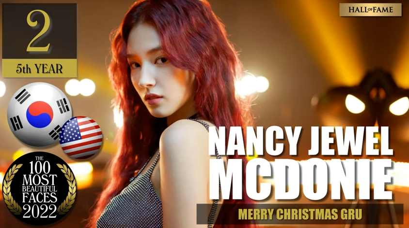 ลิซ่า-ลูกหนัง ติดท็อป สาวหน้าสวยที่สุดในโลก 2022 จัดอันดับโดย TC Candler