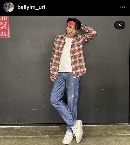 บอล เชิญยิ้ม และ แจ๊ส ชวนชื่น แฉวีรกรรมกันอย่างหมดเปลือก!! บอล เชิญยิ้ม และ แจ๊ส ชวนชื่น แฉวีรกรรมกันอย่างหมดเปลือก!!