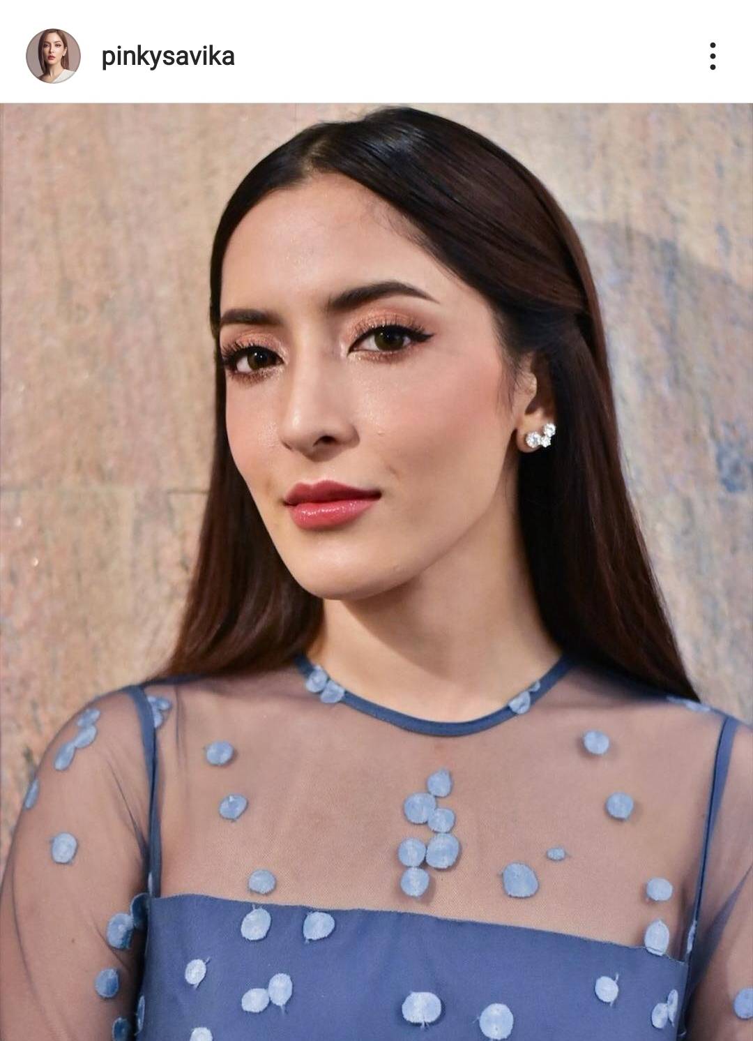 โม อมีนา ขอโอกาสให้ พิ้งกี้ กลับมาทำงานในวงการบันเทิง เผย ยังไม่ได้เจอกัน 