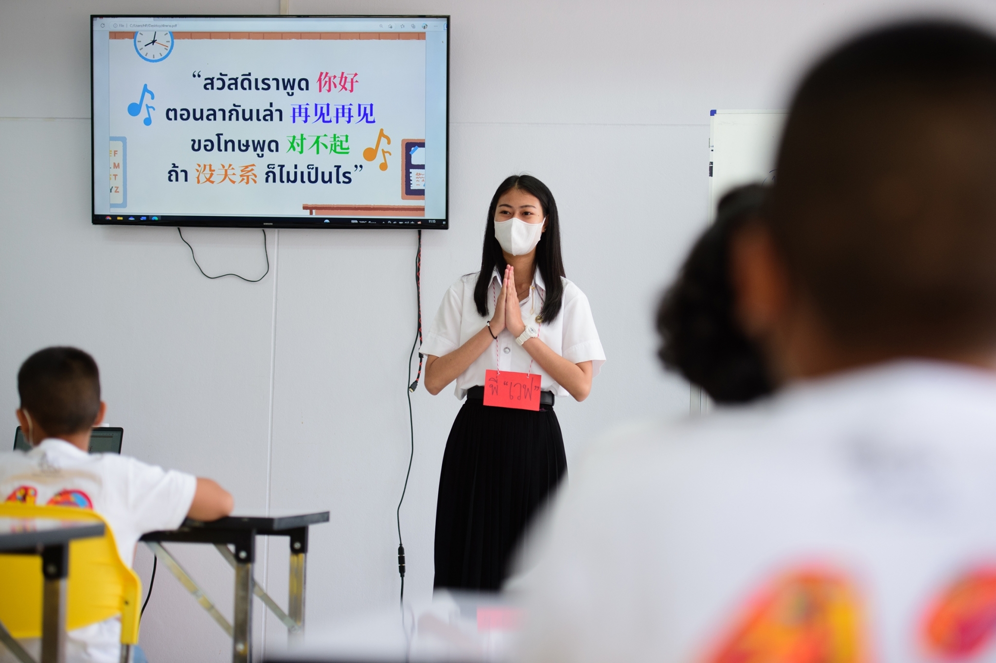 สิงห์และบริษัทในเครือ 10 แห่งทั่วประเทศ ร่วมกับ เครือข่ายมรภ. 8 สถาบัน  จัดโครงการ “สิงห์ ซัมเมอร์แคมป์ ปี 12”
