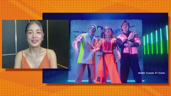 กระแต ปลื้ม ร่วมงาน บุ๋น-เปรม ชมทั้งสองคนเก่งมากๆ (มีคลิป) กระแต ปลื้ม ร่วมงาน บุ๋น-เปรม ชมทั้งสองคนเก่งมากๆ (มีคลิป)