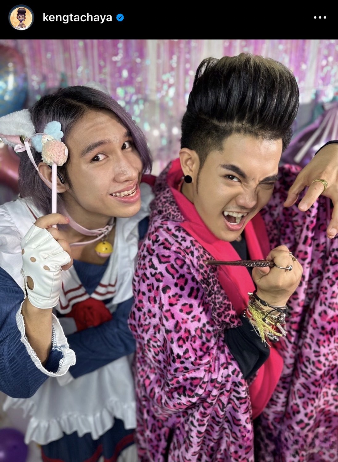 เก่ง ธชย เมินดราม่าเพลง ขอมองกำลังใจเป็นหลัก ลั่นตัวเองไม่ทำ คนอื่นก็ทำอยู่ดี