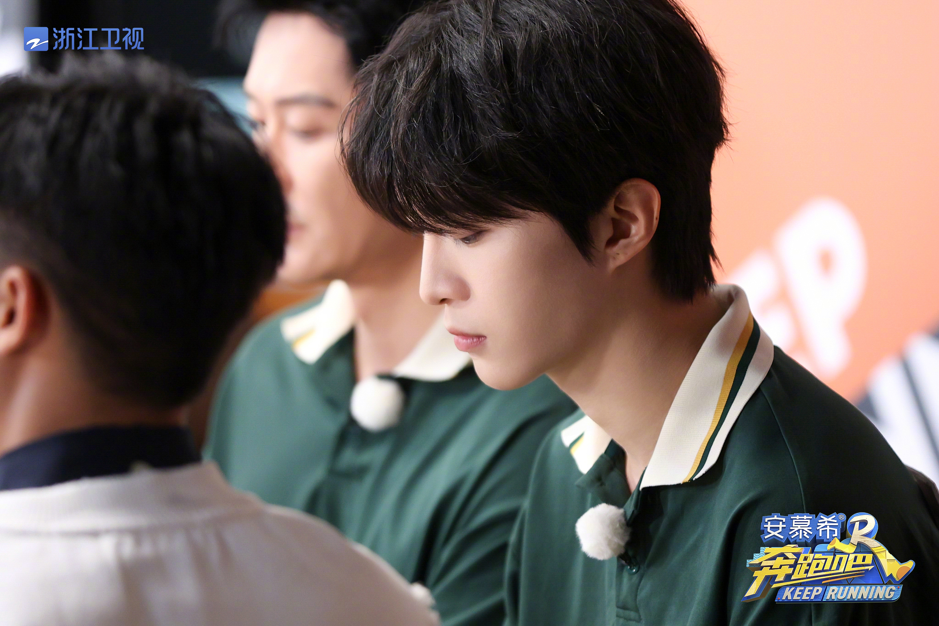 ตี๋ถึงไทยแล้ว!! 'ดีแลน หวัง' พระเอก F4 จีน พร้อมถ่ายทำ Keep Running ในกรุงเทพและพัทยา ตี๋ถึงไทยแล้ว!! 'ดีแลน หวัง' พระเอก F4 จีน พร้อมถ่ายทำ Keep Running ในกรุงเทพและพัทยา