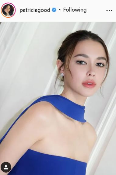 แพทริเซีย เล่าโมเมนต์ โน๊ต วิเศษ คุกเข่าขอแต่งงานที่ประเทศอังกฤษ