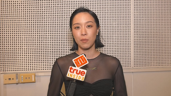 “พลอย หอวัง” ได้รับรางวัลนักแสดงครั้งแรก ลั่น! ทำไม่เป็นไม่รู้ต้องตื่นเต้นยังไง (มีคลิป) “พลอย หอวัง” ได้รับรางวัลนักแสดงครั้งแรก ลั่น! ทำไม่เป็นไม่รู้ต้องตื่นเต้นยังไง (มีคลิป)