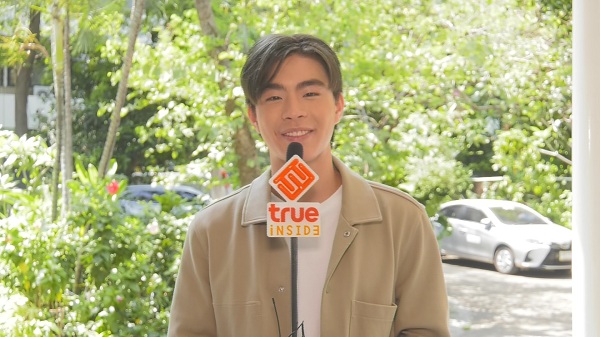  สงกรานต์ฉบับ New Normal คนบันเทิงอยากสาดน้ำใครมากที่สุด   (มีคลิป)