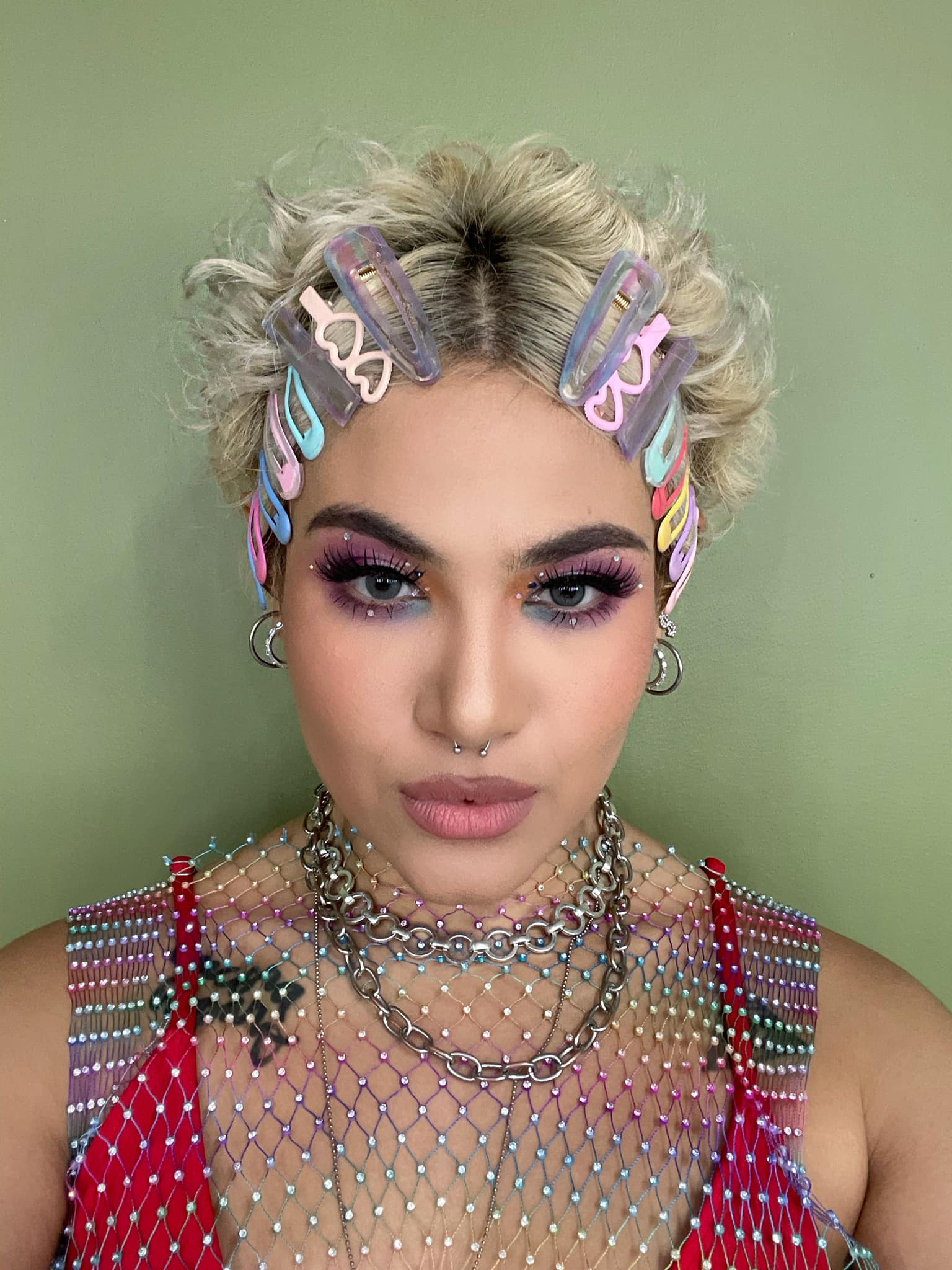 ยุคนี้คือยุคการฟ้อง! ซิลวี่ เอาจริง เตรียมทนายเอาผิดเกรียนคีย์บอร์ดคอมเมนต์คุกคาม 