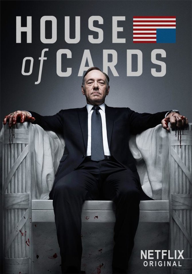 “Kevin Spacey” อ่วม!! จ่าย 30 ล้านให้ ซีรีส์ “House of Cards” “Kevin Spacey” อ่วม!! จ่าย 30 ล้านให้ ซีรีส์ “House of Cards”