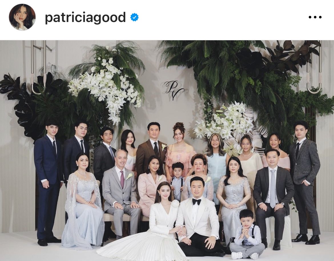 ชมพู่ อารยา โพสต์ข้อความต้อนรับ เเพทริเซีย เข้าสู่บ้านหมื่นล้าน ชมพู่ อารยา โพสต์ข้อความต้อนรับ เเพทริเซีย เข้าสู่บ้านหมื่นล้าน