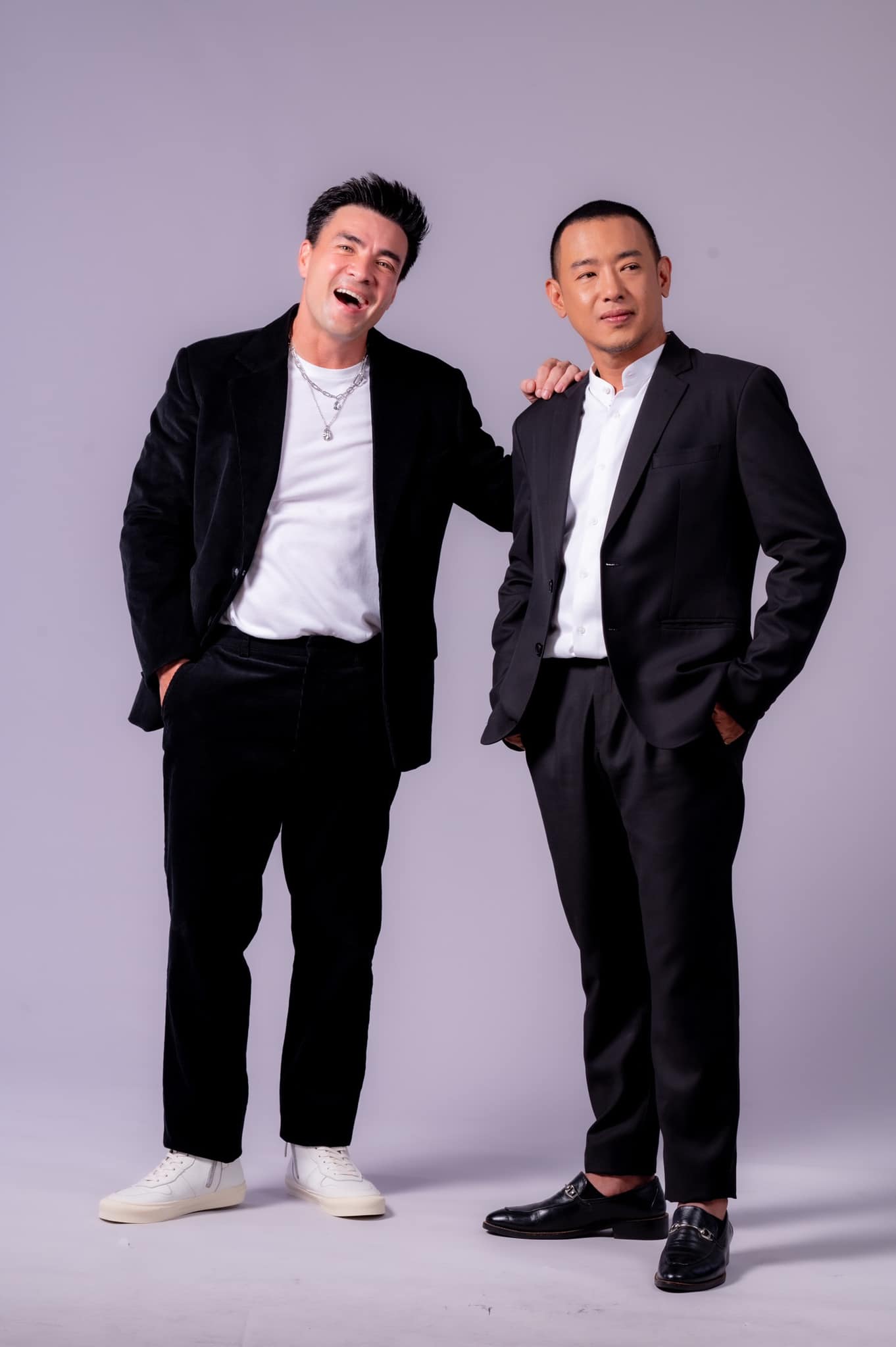 “ตั๊ก บริบูรณ์” ช่วยเหลือ “อาทิตย์ ริว” เพราะตนก็เคยล้มมาก่อน (มีคลิป)