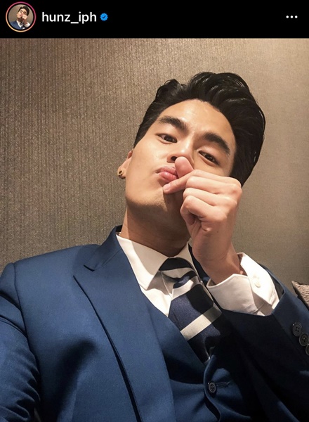 ฮั่น - จียอน แจ้งความดำเนินคดีแก๊งมิจฉาชีพ หลังพนักงานในบริษัทถูกหลอกให้โอนเงิน ฮั่น - จียอน แจ้งความดำเนินคดีแก๊งมิจฉาชีพ หลังพนักงานในบริษัทถูกหลอกให้โอนเงิน