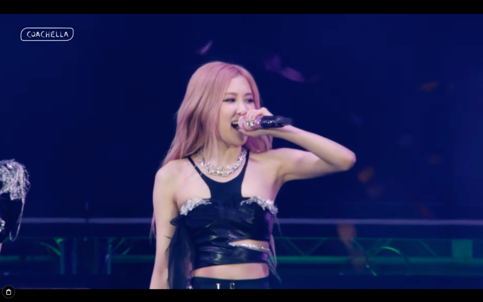 สังกัดแถลงซ้ำ!! หลังข่าวลือ 'โรเซ่ BLACKPINK' เดตพระเอก 'คังดงวอน' บานปลายไม่หยุด สังกัดแถลงซ้ำ!! หลังข่าวลือ 'โรเซ่ BLACKPINK' เดตพระเอก 'คังดงวอน' บานปลายไม่หยุด