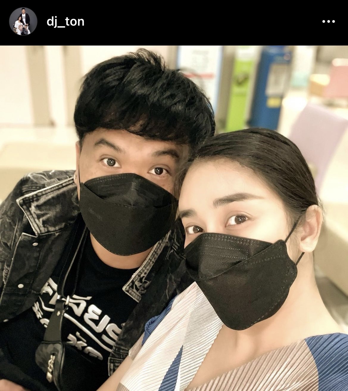 ดีเจต้น สรพงษ์ อัปเดตอาการ ใหม่ สุคนธวา หลังผ่าตั้ดก้อนเนื้อ ฟังผลอีกที 6 ม.ค. 66 ดีเจต้น สรพงษ์ อัปเดตอาการ ใหม่ สุคนธวา หลังผ่าตั้ดก้อนเนื้อ ฟังผลอีกที 6 ม.ค. 66