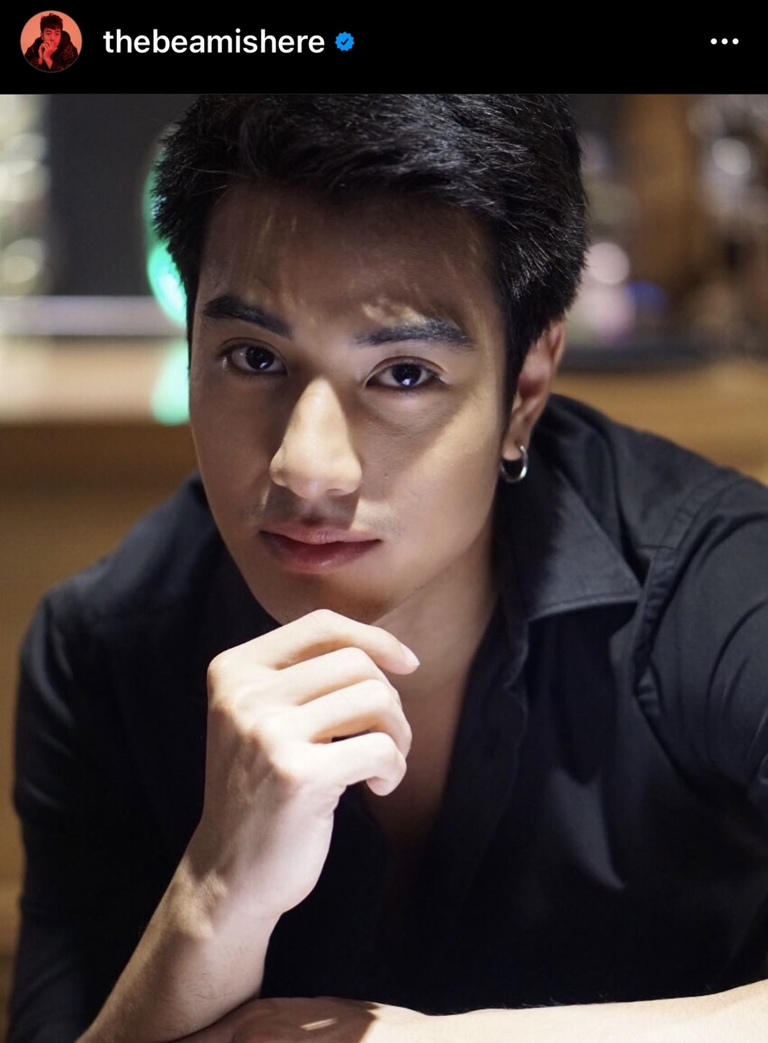 คนบันเทิงร่วมพิธีรดน้ำศพ  บีม  ปภังกร  