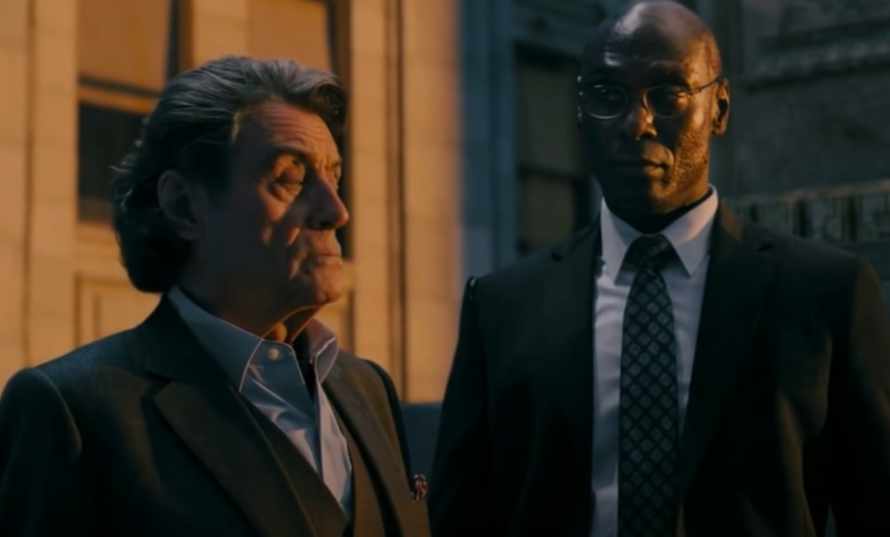 ช็อก! แลนซ์ เรดดิก นักแสดงจาก John Wick เสียชีวิตในวัย 60 ปี ช็อก! แลนซ์ เรดดิก นักแสดงจาก John Wick เสียชีวิตในวัย 60 ปี