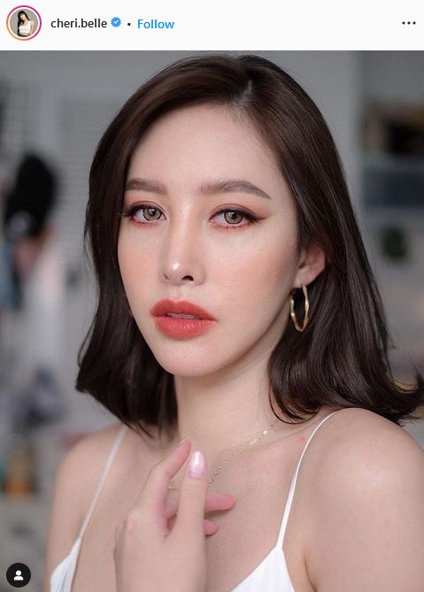 เฌอเบลล์ เคลื่อนไหว หลังถูกโยงเป็นนางเอกหน้างอ ทำทีมงานไม่อยากพูดถึง