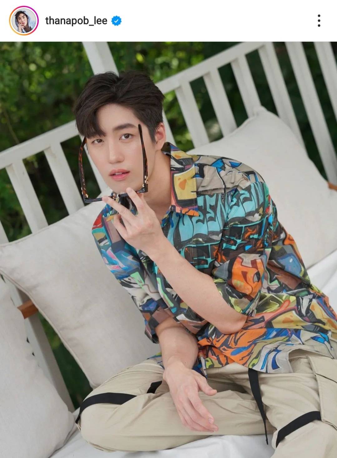 ต่อ ธนภพ เข้าใจแฟนคลับ ซี-นุนิว หลังเกิดดราม่า #ไล่ศิลปินคนอื่นทำไม