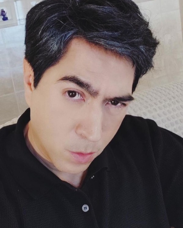 แซม ยุรนันท์ เฉลยที่มาของความหล่อ! แซม ยุรนันท์ เฉลยที่มาของความหล่อ!