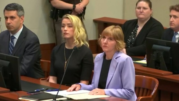 เปิดประวัติ แอมเบอร์ เฮิร์ด อดีตหวานใจ จอห์นนี เดปป์