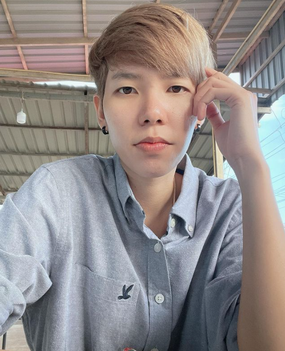 “ป๊ายปาย โอริโอ้” ประกาศติดโควิด! เตรียมแจ้งไทม์ไลน์หลังเข้ารักษาตัว (มีคลิป) “ป๊ายปาย โอริโอ้” ประกาศติดโควิด! เตรียมแจ้งไทม์ไลน์หลังเข้ารักษาตัว (มีคลิป)