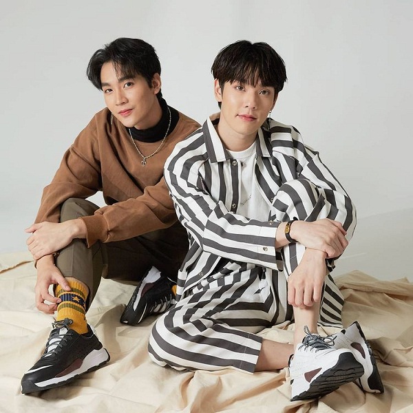 “คิมม่อน – คอปเตอร์” ไม่หวั่นกระแสซีรีส์วายดรอปลง (มีคลิป)