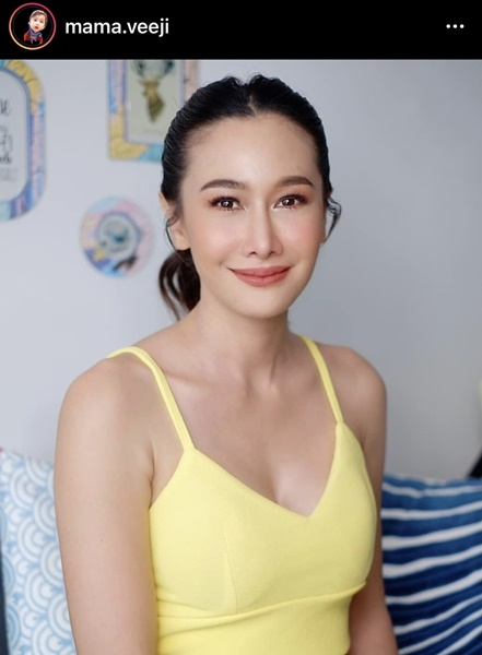 กุ้งพลอย เดินหน้าจีบ หนุ่ม ศรราม ด้านแฟนคลับลุ้นเชียร์กันยกใหญ่!!