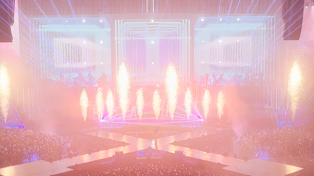 หล่อ ไหว้สวย พูดไทยเก่ง!! ‘ช่ายสวี่คุน’ จัดเต็มเวิลด์ทัวร์แรกในไทยสุดฟิน หล่อ ไหว้สวย พูดไทยเก่ง!! ‘ช่ายสวี่คุน’ จัดเต็มเวิลด์ทัวร์แรกในไทยสุดฟิน