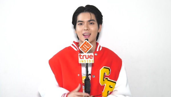 ยอร์ช ยงศิลป์ CP เกี๊ยวกุ้ง Friend  พาชมเบื้องหลังถ่ายโฆษณา    (มีคลิป)