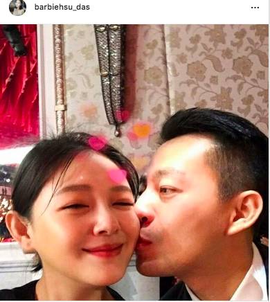 ดีกันแล้ว?!! มารดาเผย ‘ต้าเอส’ ลมหวนสามีรุ่นน้องแล้ว ดีกันแล้ว?!! มารดาเผย ‘ต้าเอส’ ลมหวนสามีรุ่นน้องแล้ว