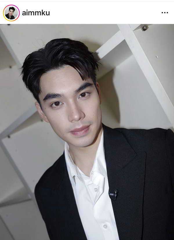 สาวๆว่าไง? เอม สรรเพชญ์ ลูกชาย ดู๋ สัญญา ยอมรับหัวใจไม่ว่างแล้ว สาวๆว่าไง? เอม สรรเพชญ์ ลูกชาย ดู๋ สัญญา ยอมรับหัวใจไม่ว่างแล้ว