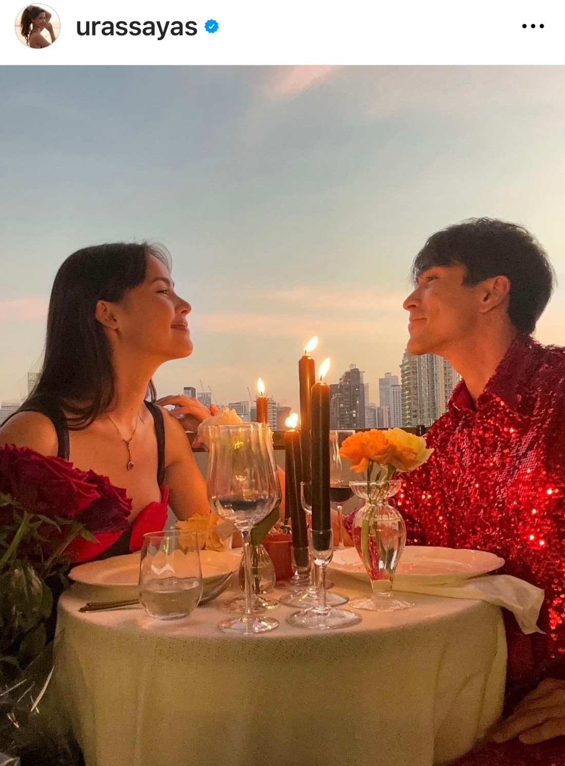 ณเดชน์ ยอมรับเป็นคนขี้หึง กระทั่งเพื่อนผู้ชายของ ญาญ่า ก็ไม่เว้น