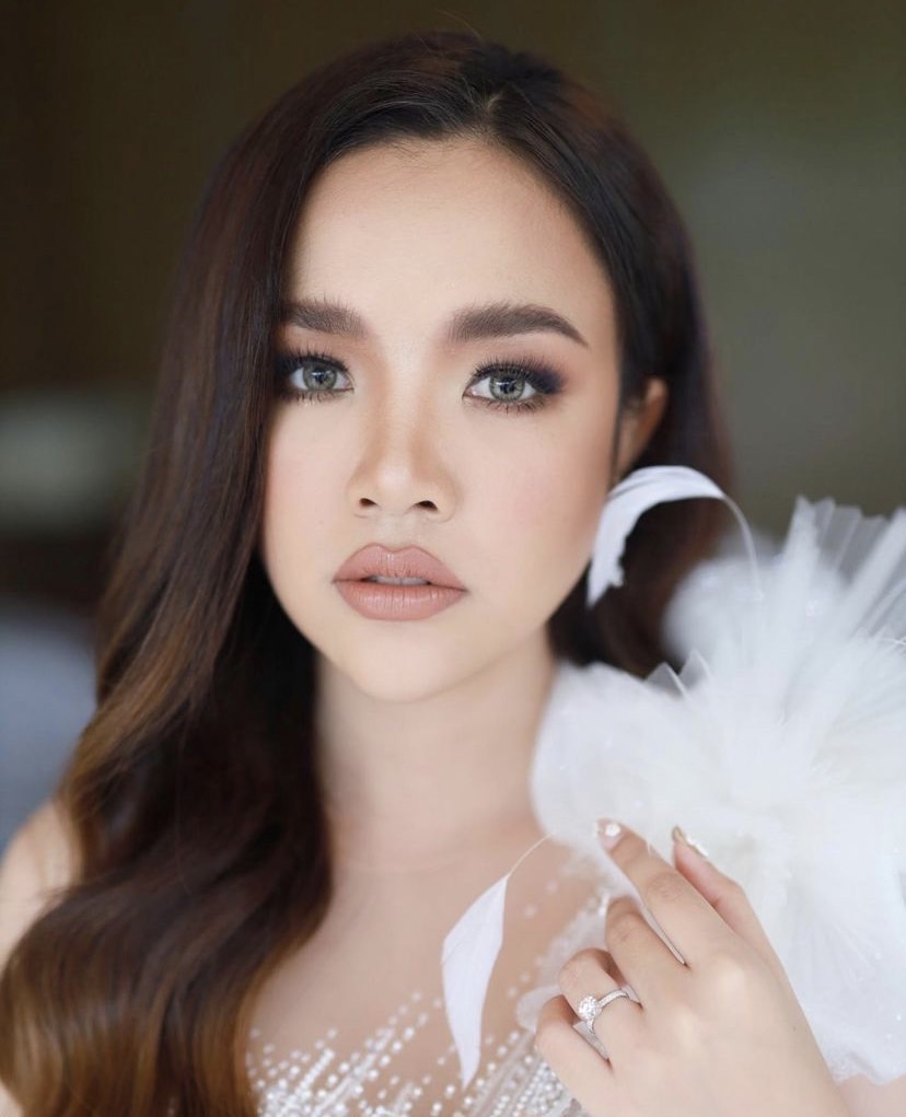 ยิว-เจนนี่ ฉลองวิวาห์หวาน ชมเปาะเจ้าสาวสวยมาก เปิดใจเรื่องอนาคต