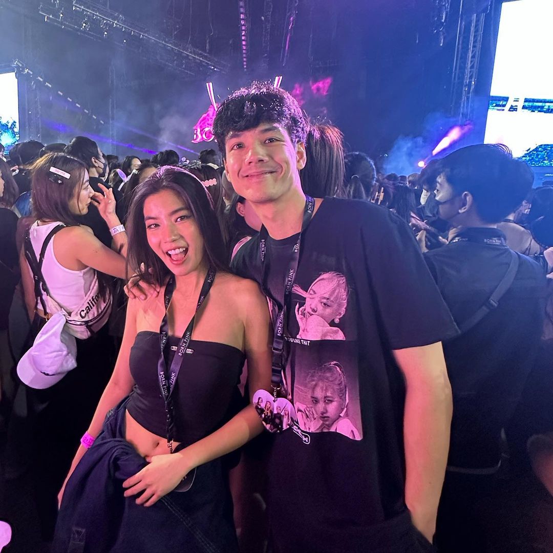 เหมือนเหตุการณ์รุมบูลลี่กลับมาอีกครั้ง นุ่น สุทธิภา หลั่งน้ำตาเปิดใจครั้งแรก ปมดราม่าเล่นเกินเลยกับ นิกกี้ ณฉัตร 