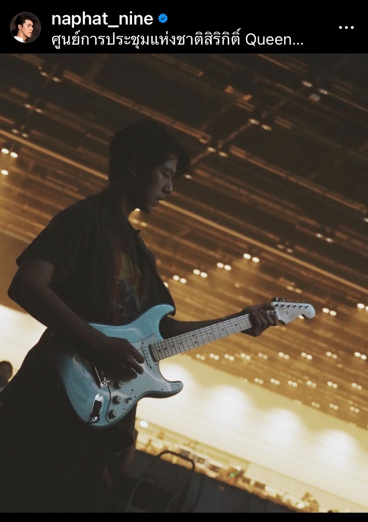 “ใบเฟิร์น พิมพ์ชนก” เปิดใจหลังให้กำลังใจ “นาย ณภัทร” ติดขอบเวทีคอนเสิร์ตแจ้ ดนุพล “ใบเฟิร์น พิมพ์ชนก” เปิดใจหลังให้กำลังใจ “นาย ณภัทร” ติดขอบเวทีคอนเสิร์ตแจ้ ดนุพล