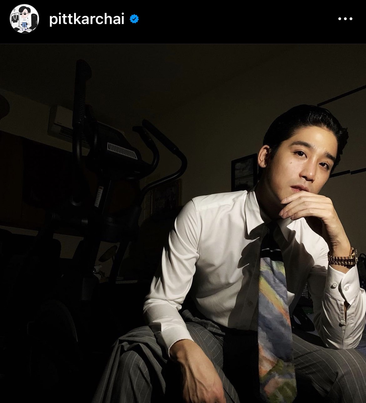 “พิชญ์ กาไชย” เอ่ยปากยอมรับสถานะโสด