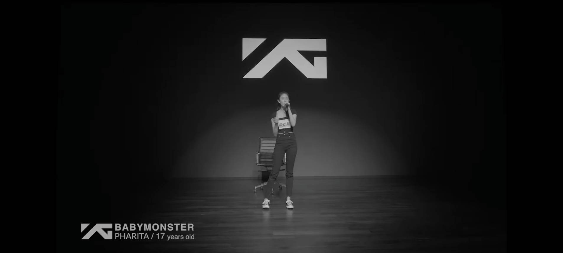 YG เปิดตัว ภริตา สมาชิกชาวไทยอีกคน ใน BABYMONSTER แฟนๆทึ่งในพลังเสียง 