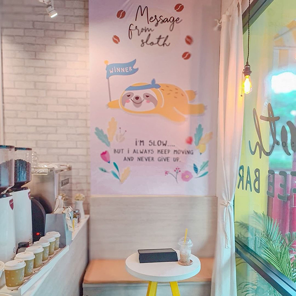 10 คาเฟ่สามย่าน จิบกาแฟเก๋ๆ ตลอนเพลินย่านสุดคิ้วท์