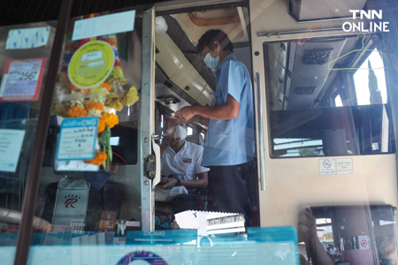 สุริยะตรวจหมอชิต 2 เตรียมพร้อมส่ง ปชช. กลับบ้านช่วงปีใหม่ สุริยะตรวจหมอชิต 2 เตรียมพร้อมส่ง ปชช. กลับบ้านช่วงปีใหม่