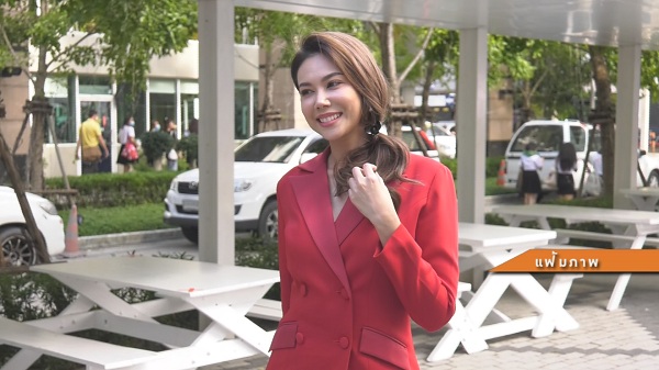 “ตอง ภัครมัย” เครียดเคยถูกบูลลี่เรื่องอ้วน จนต้องหยุดกิน  (มีคลิป)