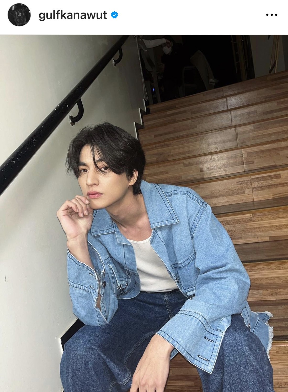 มิว - กลัฟ ครบรอบ 4 ปี แฟนคลับคิดถึง!!  ร่วมติดแฮชแท็ก #MewGulf4everDay