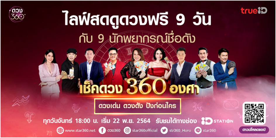 เช็กดวงครึ่งเดือนหลัง 16-31 ธ.ค. ส่งท้ายปี 64 โดยหมอ แจน นันทนัท เช็กดวงครึ่งเดือนหลัง 16-31 ธ.ค. ส่งท้ายปี 64 โดยหมอ แจน นันทนัท